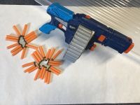 Blast gun Nerf gun Nordrhein-Westfalen - Brakel Vorschau