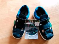 ♧ NEU☆ Sandalen Junge blau Dino Dinosaurier Gr. 28/29 Hamburg Barmbek - Hamburg Barmbek-Süd  Vorschau