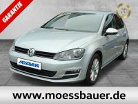Volkswagen Golf VII Lim. Lounge BMT Tempomat/PDC/Sitzheizun Bayern - Tirschenreuth Vorschau