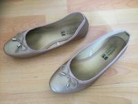 Ballerinas Walkx, rosé/Glanz Sachsen - Sehmatal-Cranzahl Vorschau