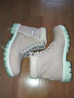 FILA Stiefel Gr. 42 rosa Niedersachsen - Osnabrück Vorschau