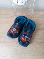 Holland Slipper Hausschuhe 16,17,18,19 Brandenburg - Bad Liebenwerda Vorschau