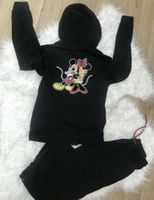 Mickey Maus mouse Disney Sportanzug Freizeitanzug 32 34 XS S Lübeck - Innenstadt Vorschau