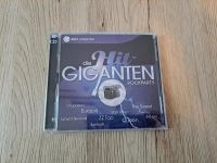 CD Hit Giganten Rockparty ZZ Top Queen Van Halen Rock Musik Brandenburg - Großbeeren Vorschau