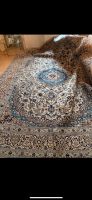 Wunderschöner Nain-Teppich aus dem Iran/Perserteppich 3,92x2,92m Eimsbüttel - Hamburg Eidelstedt Vorschau