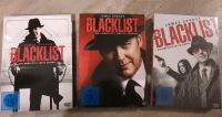 DVD The Blacklist Staffel 1, 2, 3 Berlin - Hellersdorf Vorschau