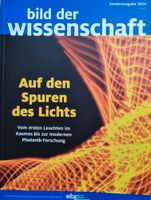 Bild der Wissenschaft 2024 Sonderausgabe Rheinland-Pfalz - Montabaur Vorschau