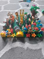 Großes Lego Zoo Paket Hessen - Kelsterbach Vorschau