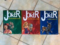 Comics Joker Band 1-3 Hessen - Ober-Mörlen Vorschau