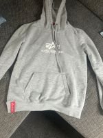 Alpha Industries Hoodie Damen Nordrhein-Westfalen - Hemer Vorschau