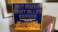 Readers Digest: 8 LP-Box: Mit Musik geht alles besser Bayern - Würzburg Vorschau