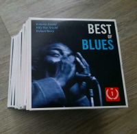 30 CD BEST OF BLUES 100 legendäre Musiker Ludwigslust - Landkreis - Stralendorf Vorschau