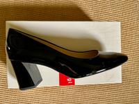 Klassischer schwarzer Lackpumps von Högl Nürnberg (Mittelfr) - Aussenstadt-Sued Vorschau