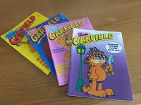 Garfield Comic    ALT Gröpelingen - Gröpelingen Vorschau