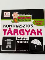 Ungarische Babykarten : Kontrasztos Tárgyak Rheinland-Pfalz - Langsur Vorschau