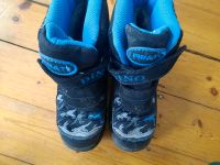 Winterstiefel, Gr. 30, Dino Nordrhein-Westfalen - Bad Honnef Vorschau