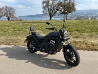 Kawasaki Vulcan S Baden-Württemberg - Öhningen Vorschau