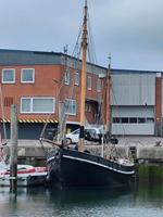 Traditionsschiff, Motorsegler, Hausboot, Klassische Segel-Yacht, Nordfriesland - Wyk Vorschau