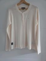 NEU 120€ G-Star RAW Core Henley Knit Pullover Merinowolle XL Essen-West - Frohnhausen Vorschau