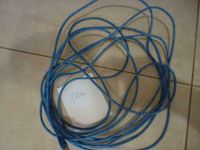 7,5m Patchkabel Cat. 5e S/UTP, 300 MHz Dätwyler UNINET Flex 5502 Rheinland-Pfalz - Mandel Vorschau