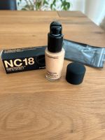 MAC Studio Fix Fluid Foundation NC18, TOP!! Nordrhein-Westfalen - Ibbenbüren Vorschau