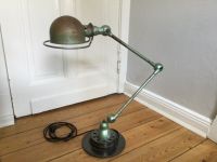 Jielde Lampe Original Schreibtischlampe Industrielampe Alt Schleswig-Holstein - Neumünster Vorschau