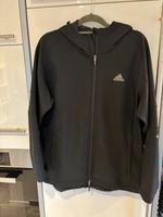 ADIDAS - Softshell-Jacke - schwarz - Gr. 46 Nordrhein-Westfalen - Lage Vorschau
