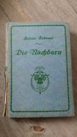 Helene Hübener "Die Nachbarn" historischer Roman Sachsen - Striegistal Vorschau