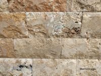 Verblender 15x30cm Travertin Marmor Naturstein Wand Mauer Classic Hessen - Buseck Vorschau