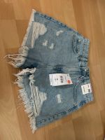 Jeans Shorts - neu Niedersachsen - Hilter am Teutoburger Wald Vorschau