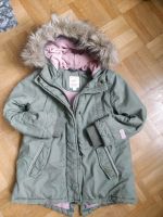 Winterjacke,Esprit, Größe 104/110 Baden-Württemberg - Mannheim Vorschau