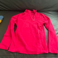 Top wNeu Fleece Pullover Pulli Shirt Skipullli pink Größe S 36/38 Baden-Württemberg - Mauer Vorschau