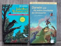 Jakobus Nimmersatt - Darwin und die wahre Geschichte der Dinos Nordrhein-Westfalen - Neuss Vorschau