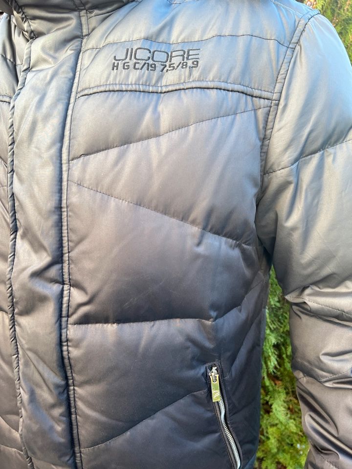 Winterjacke Jack&Jones XL Daunen Herren in Weil im Schönbuch