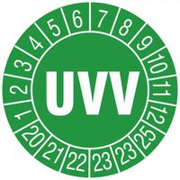 UVV Service Prüfung Baumaschine Baugeräte Stapler Gartenbaugeräte München - Milbertshofen - Am Hart Vorschau