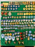 Berlin Anstecknadel Vereine Pin Ehrennadel Tasmania NNW Neuköln Berlin - Reinickendorf Vorschau