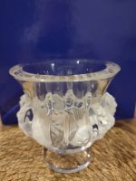 Lalique Vase neuwertig - Schwalben Hessen - Witzenhausen Vorschau