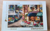 Clementoni Puzzle 3000 Teile Bayern - Hallbergmoos Vorschau