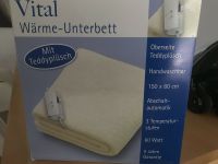 Vital Unterbett Aachen - Aachen-Soers Vorschau