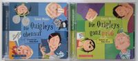 CDs - Quingleys Geschichten Berlin - Pankow Vorschau