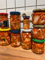 Frisches selbstgemachtes Kimchi Nordrhein-Westfalen - Höxter Vorschau
