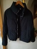 Jacke, Größe 38, Schwarz, H&M Saarland - Bexbach Vorschau