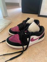 Nike Air Jordan 1 Low Cactus Flower Damen Gr. 38 Schleswig-Holstein - Itzstedt Vorschau