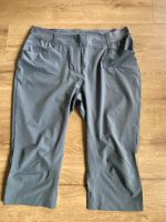 Millet Wanaka Stretch 3/4 Wanderhose - Aktiv Fit Pants Gr. DE 42 Rheinland-Pfalz - Bad Kreuznach Vorschau