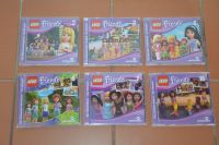 Hörspiel Lego Friends Folgen 2 - 3 - 5 - 7 - 16 CD Hessen - Heppenheim (Bergstraße) Vorschau