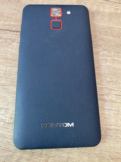 HomTom HT30 Pro - Schwarz - gebraucht - Top Zustand! in Bad Lauterberg im Harz