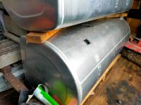 Lkw Tank Aluminium Baden-Württemberg - Neckartailfingen Vorschau