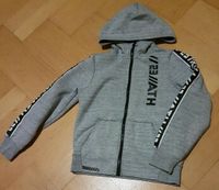 H&M Sport Sweatjacke Gr. 122 128 Dresden - Leuben Vorschau