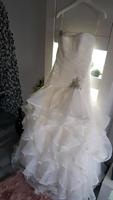 Brautkleid Nordrhein-Westfalen - Kierspe Vorschau
