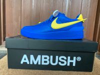 Nike Air Force 1 Ambush Game Royal Gr. 49,5 UK 14 US 15 Nordrhein-Westfalen - Porta Westfalica Vorschau